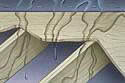 ceiling spots