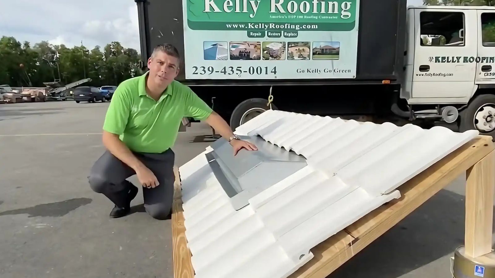 Florida Roofing Services - Kelly Roofing 024