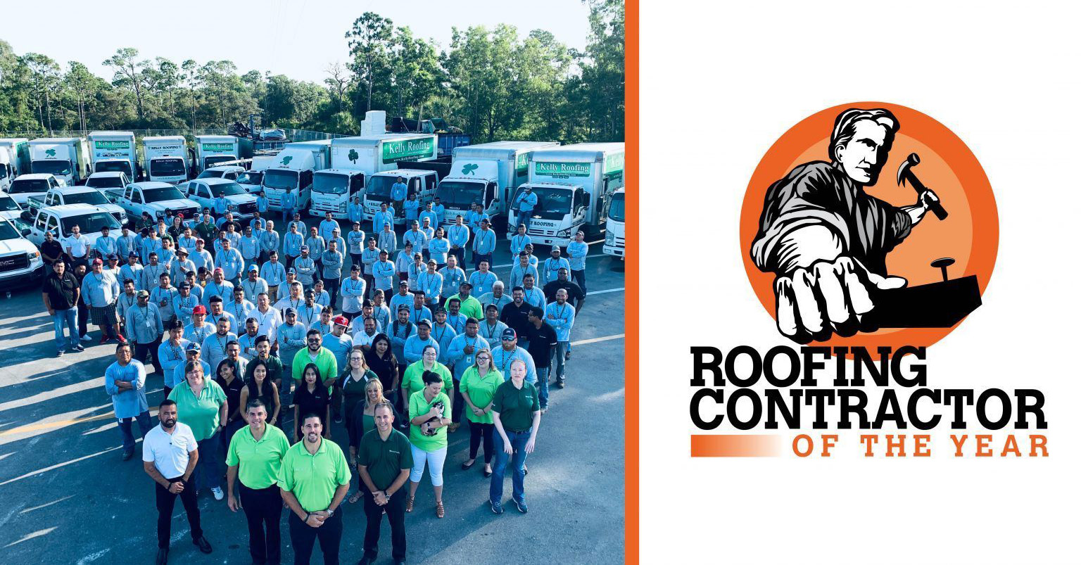 roofing contractor