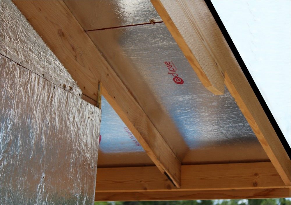 Radiant Barrier image