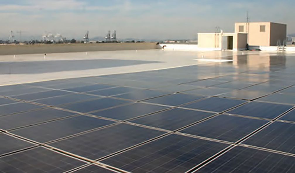 Blogs Solar reflecting