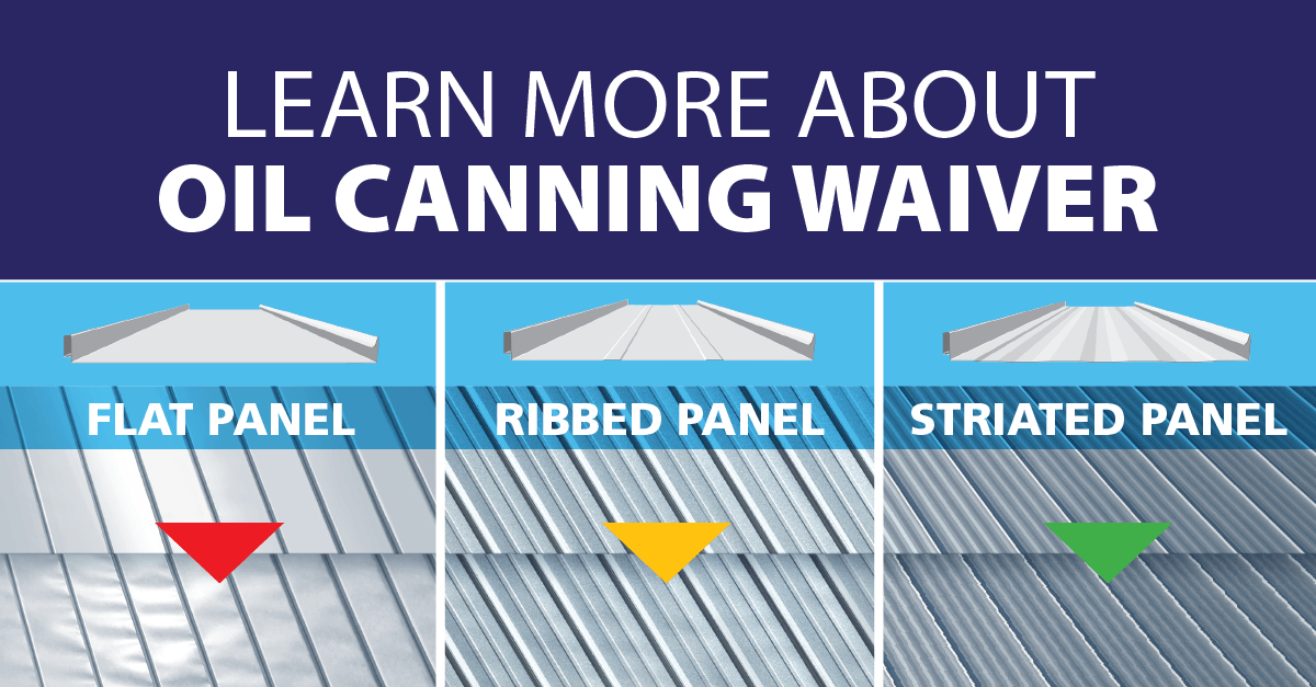 BLOG - oil canning waiver-01