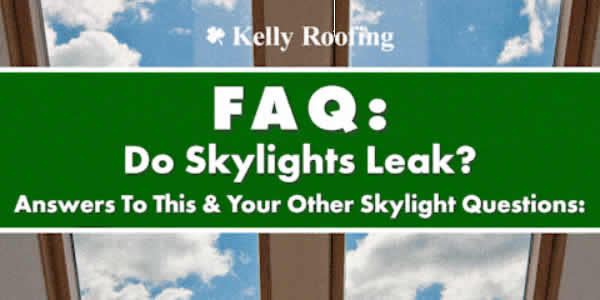 doskylightleak