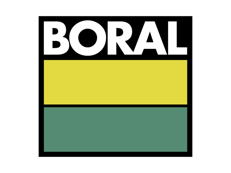 boral logo