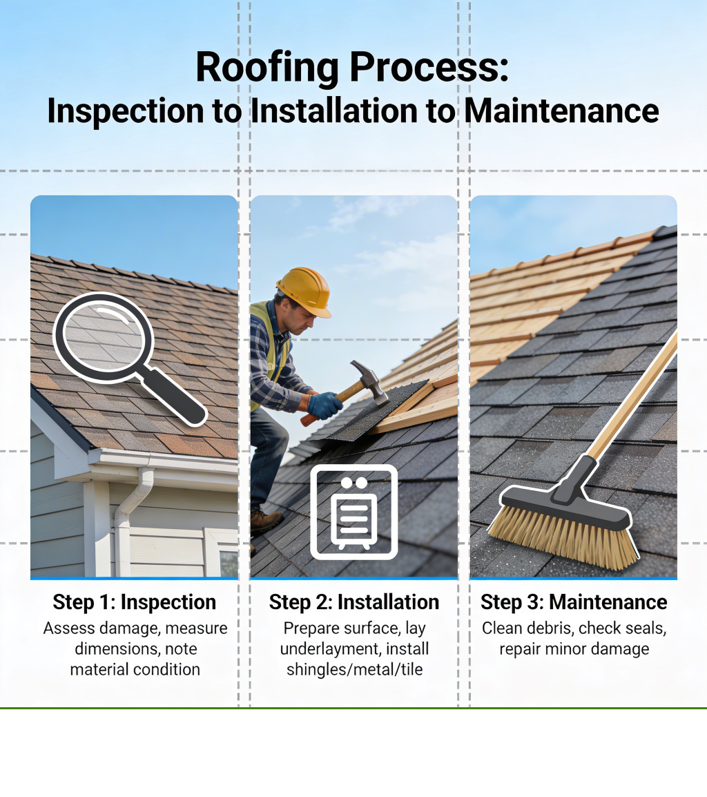 Roofers