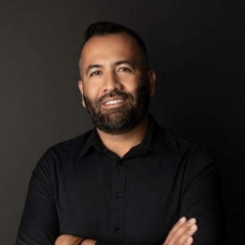 team member photo