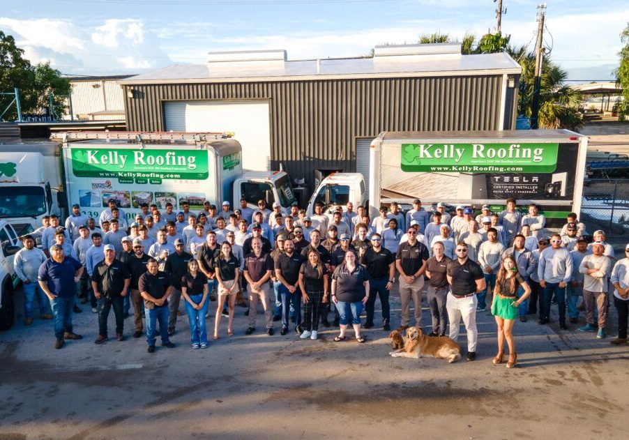 kelly-team